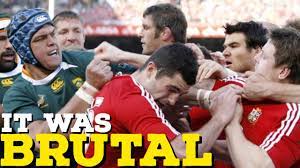 In this video, i have gathered all the best moments of the last british and irish lions tour in south africa that was in 2009. Most Violent Rugby Tour Lions Vs South Africa 2009 Big Hits Fights And Tries Youtube