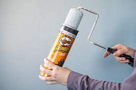 For how to clean dried paint roller, please refer to the section of the article with the corresponding subheading. 36 Painting Tricks To Help You Paint Like A Pro The Krazy Coupon Lady