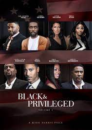 In black privilege, charlamagne presents his often controversial and always brutally honest insights on how living an authentic life is the quickest path to black privilege lays out all the great wisdom charlamagne's been given from many mentors, and tells the uncensored story of how he turned. Black Privilege Tv Movie 2019 Imdb