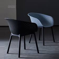 modern casual plastic chair china pp injection molding process restaurant suitable for dining chair bedroom stud plastic chair injection moulding process chair
