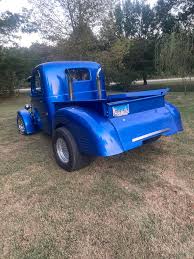Image result for Blue 1939 Dodge Truck