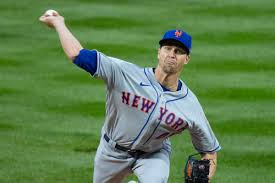 Here is jacob degrom pitching saturday night at citi field. What Jacob Degrom Threw In His First Start Of 2021 Amazin Avenue