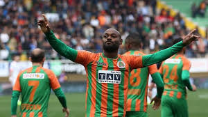 Süper ligde 201920 sezonunun flaş takımlarından olan alanyaspor, yeni sezon formalarını tanıttı. Alanyaspor Un Yeni Sezon Forma Numaralari Aciklandi Antalyam Com
