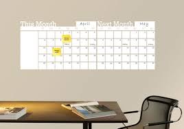 Dry Erase Calendar Dry Erase Wall Calendar Dry Erase Wall Planner This Month Next Month Calendar Dry Erase Wall Dry Erase Wall Calendar Dry Erase Calendar