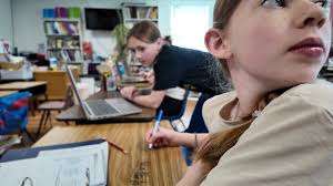 The ideal educational setting:' Rural Luther School fighting to survive,  thrive