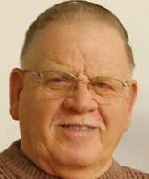 Richard Rhoades Obituary (1942