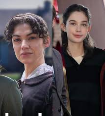 What kind of lasting impact will Casey (Vaughan Murrae) have