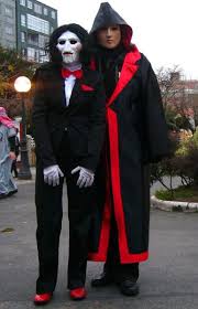 Maybe you would like to learn more about one of these? Concurso Billy Muneco De Saw Termina El 28 De Febrero