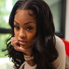 Stream B.A.N by Ann Marie