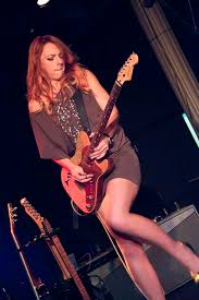 Anyone who has ever heard fish's previous albums knows that she has earned a place in the top rank of. File Samantha Fish 05 8369390622 Jpg Wikimedia Commons
