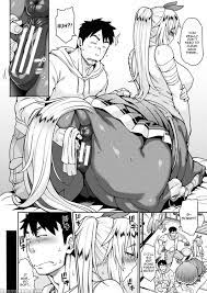 jun] Kemonokko Tsuushin ~uma Musume Felice~ | Ani... 1 Manga Page 4 - Read  Manga [jun] Kemonokko Tsuushin ~uma Musume Felice~ | Ani... 1 Online For  Free