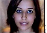 Nadia Mena Suzanne Kajouji (1989-2008)