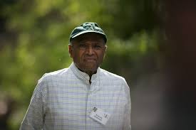 For all time, at the moment, 2021 year, ananda krishnan earned $11.8 billion. Billionaire Seeks Buyer For Resort With World S Largest Indoor Rainforest Bloomberg