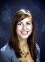 Elena Rae Shaw (1990-2008)