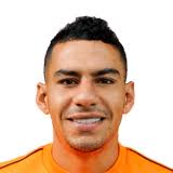 Johan Arango Linked Players