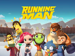 Prime Video Running Man 런닝맨) is a south korean variety show, formerly part of sbs' good sunday lineup. prime video running man