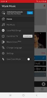 Wynk Music 2 0 5 2 Apk For Android Download Androidapksfree