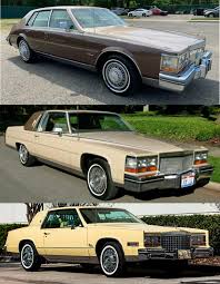 Image result for Sungold 1986 Cadillac