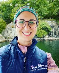 I'm A Hasidic Jewish Woman Living In Vermont And This Is My Life