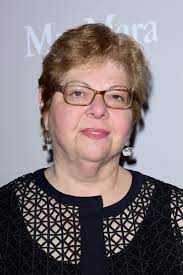 Donna Salvo's Instagram, Twitter & Facebook