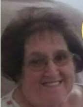 Obituary information for Onna Lee Amburgey