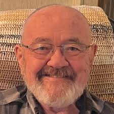 Harold Johnson Obituary (1943