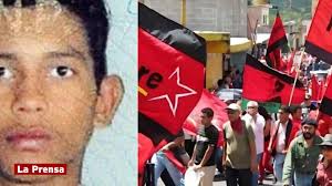 ¿Quién era Isis Obed? El manifestante recordado por Libre