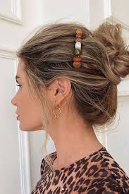 Plus, besides being quick and easy, these styles are so cute that no one will even notice your hair is greasy. Dirty Greasy Hair Ideas For Dirty Unclean Hair Glamour Uk