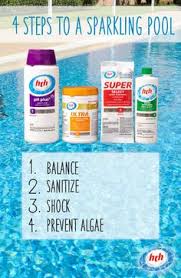 32 Best Hth Products Images In 2019 Pool Care Product
