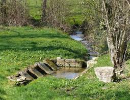 Histoire Taize Aizie 16 Moulins Forges Telegraphe Fleuve Lavoir Paysage Piscine Naturelle
