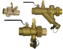 Brass Coil Hook Up Kits Xylem Applied Water Systems