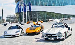 More listings are added daily. Mercedes 300 Sl 1954 C111 C112 Classic Cars Autozeitung De
