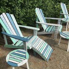 Sommer Gartenstuhle Deckchair Maritim Beachlook Garten Garten Lounge Gartenstuhle Garten Deko