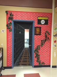Harry Potter Themed Classroom Welcome To Professor