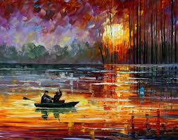 Psikomotorik yang diamati dari kegiatan persiapan, proses melukis, dan hasil karya. Ide Penting 26 Lukisan Teknik Plakat