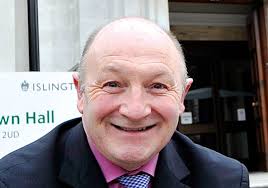 Chief exec John Foster: I don't need to justify pay-off