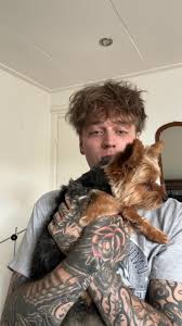 Meet Aiko: My Adorable Companion!