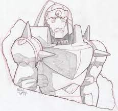 I Attempted To Draw Alphonse Elric, Few Things I Want To Change, But A  Decent Start I Think. : R/Fullmetalalchemist