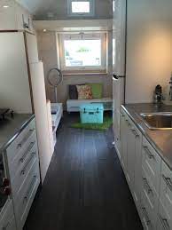 Modular furniture is the ultimate adaptable solution. Using Ikea Cabinets In A Tiny House An In Depth Review Tiny Modern Homes