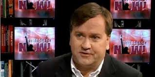 Qué hacer cuando el NY Times toca tu puerta?, almuerzo benéfico con David B 