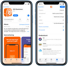 Apple pay to oddzielna aplikacja. Ing App Now Also Suitable For Wallet Is Ready For Apple Pay