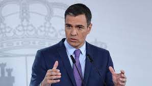 Pedro Sánchez anuncia la prorroga otros 6 meses de los descuentos en el  transporte — Gacetín Madrid