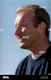 Manager dave bassett hi-res stock photography and images