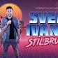 SVEN IVANIĆ  «STILBRUCH» event image