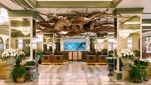 Free self parking is available onsite. 8 Best Las Vegas Strip Hotels Cnn Travel