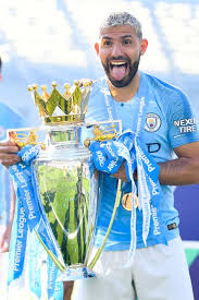 Manchester city scored twice in stoppage time to be crowned champions for the first time in 44 years as they beat queen's park rangers to win the premier league on goal difference from manchester. Sergio Aguero On Decade At Manchester City That Goal Against Qpr News Colony