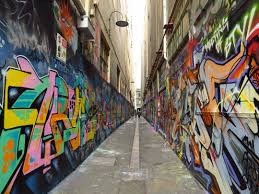 Exploring Melbourne Laneways Graffiti Laneways Or Street Art Melbourne Laneways Street Art Melbourne Street Art