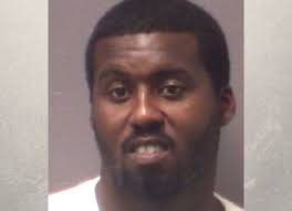 U.S. Marshals arrest murder suspect from July Wilmington shooting