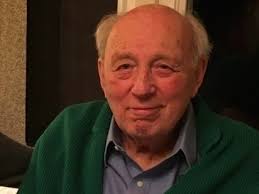 Phoenixville Man, Renown Historian And Author, Passes At 95