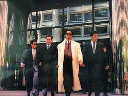 周润发 / 狄龙 / 张国荣 / 朱宝意 / 李子雄 / 田丰 / 吴宇森 / 曾江 / 成奎安 / 徐克. è‹±é›„æœ¬è‰² æŽå­é›„58æ­²æ·»ä¸å‰¯åˆå‹å¼—é ä¹œ å¨¶ç´°å»¿å¹´ç¿»ç‰ˆjjæœ‰å¿ƒæœ‰åŠ› æ™´å ± å¨›æ¨‚ ä¸­æ¸¯å° D190606